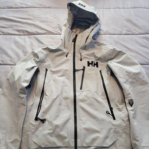 Helly Hansen Odin Shell Jacket